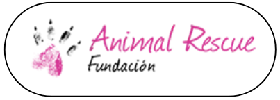 Logo animal rescue