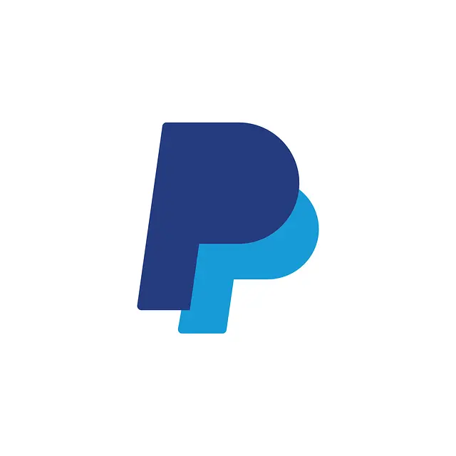 Icono Paypal