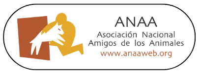 Logo ANAA