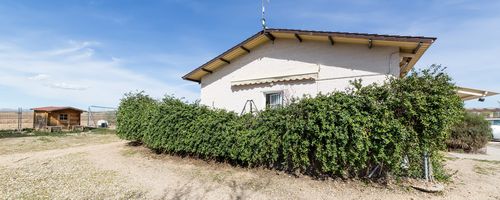 Guardian house